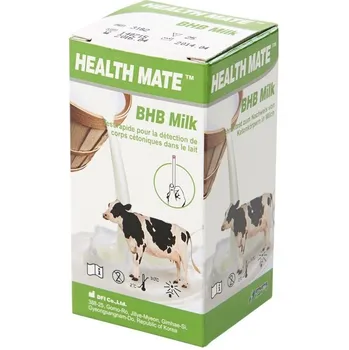 Kruuse BHB Milk Keto test 25 ks