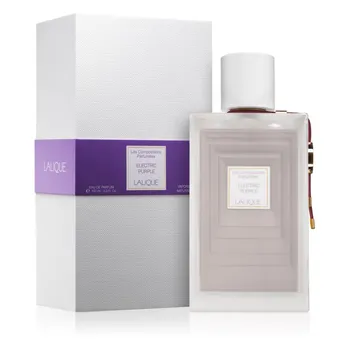 Lalique Electric Purple W EDP 100 ml