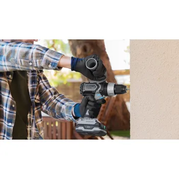 CecoRaptor akuvrtačka Perfect ImpactDrill 2020 Brushless Ultra