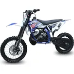 MiniRocket Motors NTR 50 Racing Deluxe…