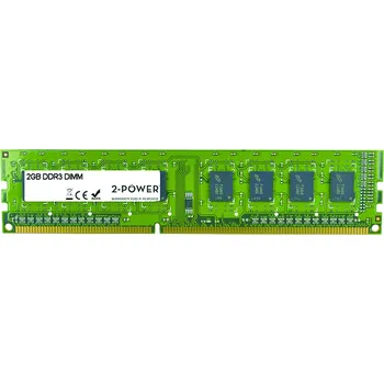 ADATA 2 GB DDR3 1333 MHz (MEM2102A)