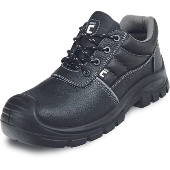 Pracovní obuv Cerva RAVEN XT MF S3 SRC Pracovní polobotka 44 0201039460044