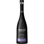 Baron Hildprandt Ze zralých švestek 0,7l 40% (holá láhev)