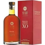 Riviere du Mat XO 0,7l 42% (karton)