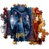 Puzzle Clementoni Supercolor Harry Potter 104 dílků
