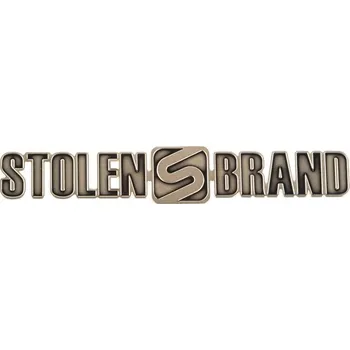 STOLEN odznak - Badge (MULTI1956)