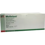 Obin.elast.fix. Mollelast 12cm x 4m 20ks