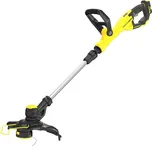 SFMCST933B-XJ 18 V STANLEY FATMAX V20 AKU BEZUHLÍKOVÁ STRUNOVÁ SEKAČKA 33 CM, BEZ BATERIE A NABÍJEČKY