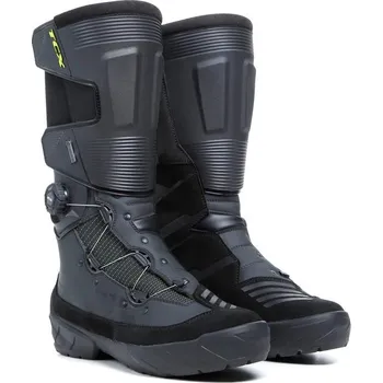 Moto obuv TCX INFINITY 3 GTX Boots Black 42