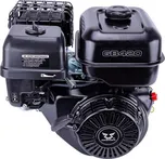 Zongshen GB420 motor s elektrickým…