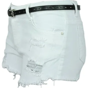 Dámské kraťasy Dámské riflové kraťasy Moon girl