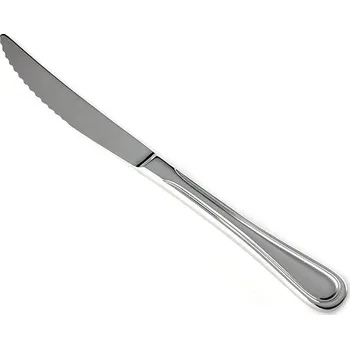 Příbor Nůž jídelní steakový 18/C STEFANIA SVANERA