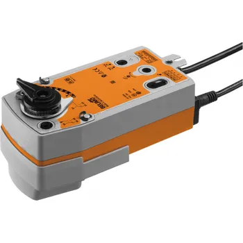 Ventil Servopohon Belimo NRF 24A-S2 Bez napětí otevřeno (NO)