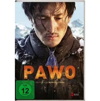 Zahraniční hudba DVD Various: Pawo 2018