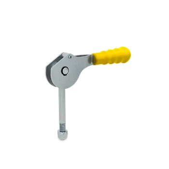 Svěrák JC Metal Excentrická upínka 640