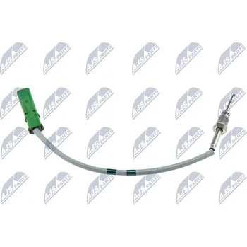 Čidlo automobilu Čidlo teploty výfukových plynů NTY EGT-CT-006