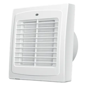 ventilátor do koupelny Blauberg Auto 150