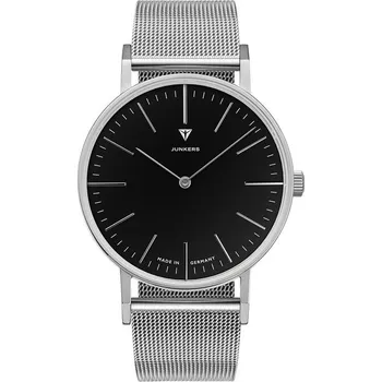 Hodinky Junkers Dessau Herren 916.03.02.M + 5 let záruka a dárek ZDARMA