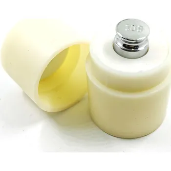 Kuchyňská váha 10g M1 kalibrační závaží s pouzdrem