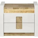 ALAMEDA noční stolek KOM2S