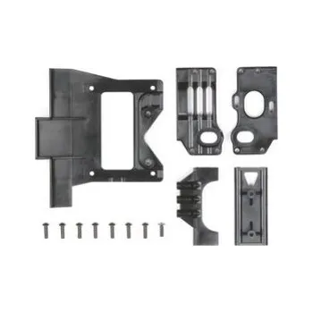 RC náhradní díl Tamiya 51379 F104 C Parts Gear Case (C1-C5) - expresní doprava