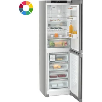 Lednice Liebherr Mystyle 20