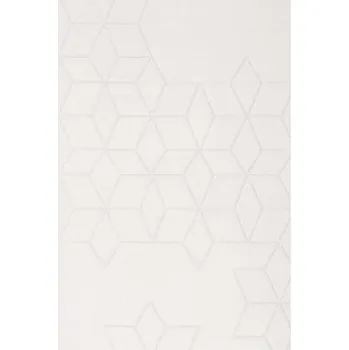 Vopi Kusový koberec Vegas Uni C1WWW (Varianta: 160 x 230 cm)