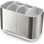 Stojánek na kartáčky z nerezové oceli Joseph Joseph EasyStore ID_1435819