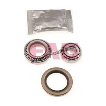 Sada ložisek kol FAG 713601030