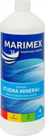 MARIMEX 11301603 Studna 1 l
