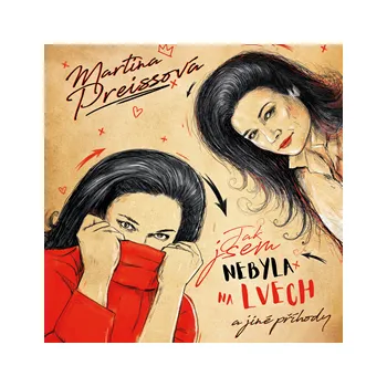 Jak jsem nebyla na lvech MP3 download