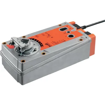 Ventil Servopohon Belimo EF24A-SR