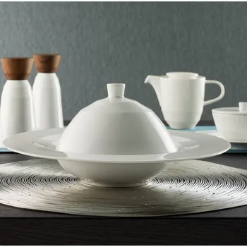 Talíř Schönwald Allure gloš kulatý 15 cm