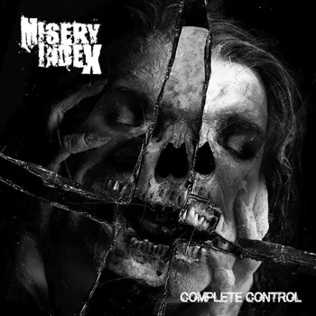Zahraniční hudba Complete Control - Misery Index [CD]