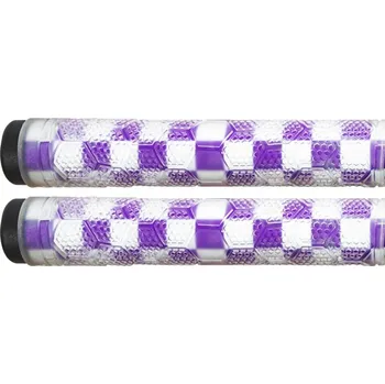 grip STOLEN gripy - Hive SuperStick Flangless Grips (VIOLET622) velikost: OS