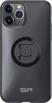 Pouzdro na mobilní telefon SP Connect Phone Case pro Apple iPhone 11 Pro/XS/X černé