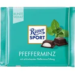 Ritter Sport Peprmint 100 g