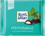 Ritter Sport Peprmint 100 g
