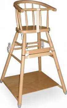 Jídelní židlička L.A. Bernkop Sandra 331710