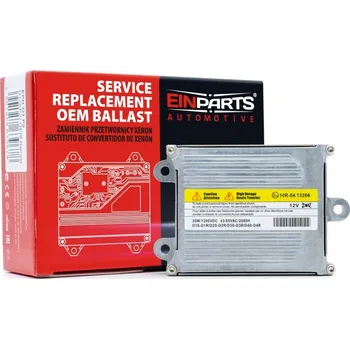 Autodoplněk Xenonová Jednotka D1S / D1R / D2S / D2R / D3S / D3R / D4S / D4R BUICK Lacrosse (2010-2012)