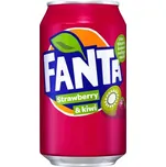 The Coca Cola Company Fanta…