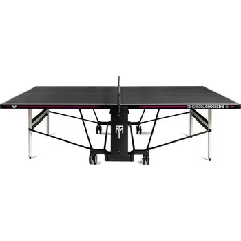 Stolní tenis Butterfly Boll Crossline stůl
