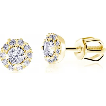 Náušnice Cutie Kids Jewellery Z9002-3100