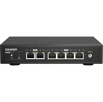 QNAP QSW-2104-2T