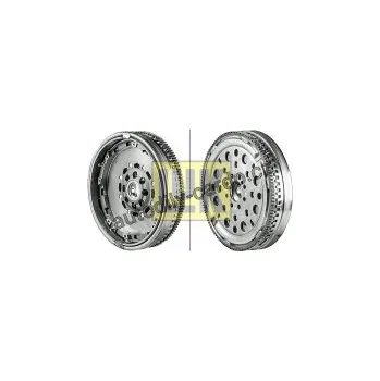 Setrvačník motoru Dvouhmotový setrvačník LUK (LK 415010610)