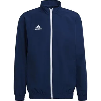 Pánské oblečení Pánská bunda Entrada 22 M HB0571 - Adidas M