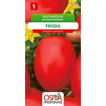 Osiva Moravia Frodo rajče keříčkové 0,2…