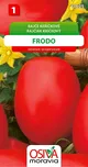 Osiva Moravia Frodo rajče keříčkové 0,2…
