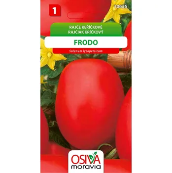 Semeno Osiva Moravia Frodo rajče keříčkové 0,2 g