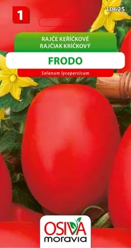 Semeno Osiva Moravia Frodo rajče keříčkové 0,2 g